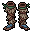 Stag Boots
